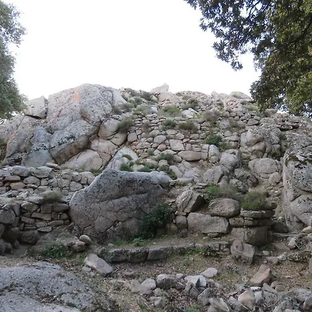 Sardegna 3*