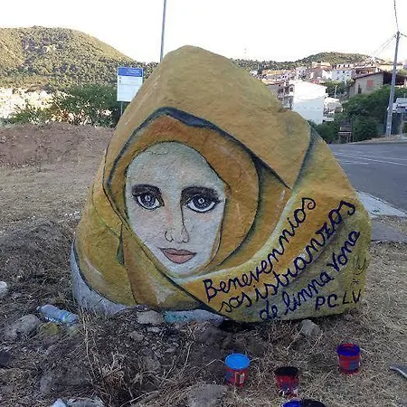 Bed & Breakfast Sardegna Orgosolo