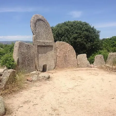 Bed & Breakfast Sardegna Orgosolo