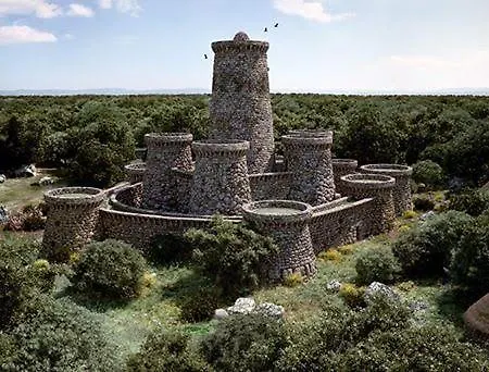 Sardegna Отель типа 