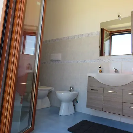 Bed & Breakfast Sardegna Orgosolo