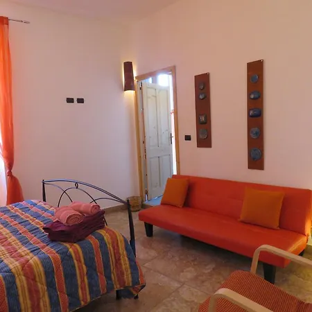 Bed & Breakfast Sardegna Orgosolo