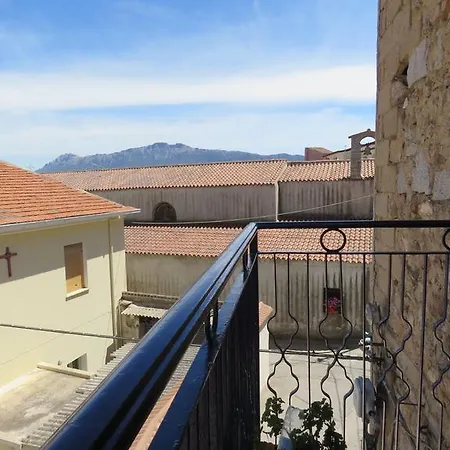 Bed & Breakfast Sardegna 3*