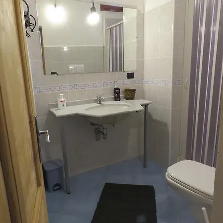 Sardegna Bed & Breakfast Orgosolo