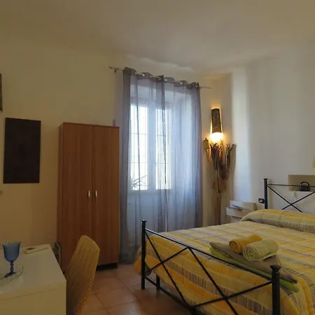 Nocleg ze śniadaniem Sardegna