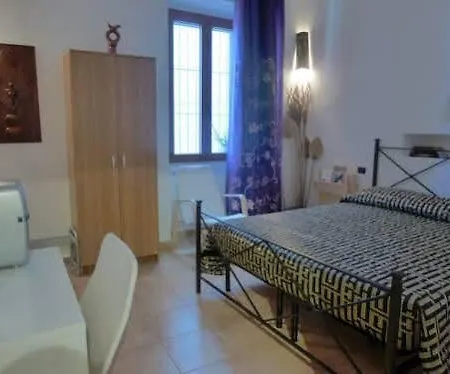 Nocleg ze śniadaniem Sardegna 3*