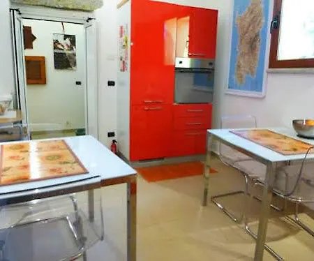 Sardegna 3* Orgosolo