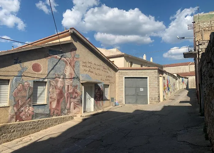 Bed and breakfast Sardegna