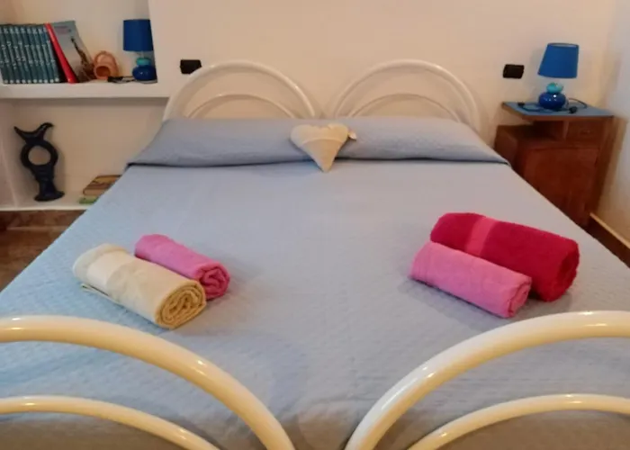 Sardegna Bed and breakfast 3*