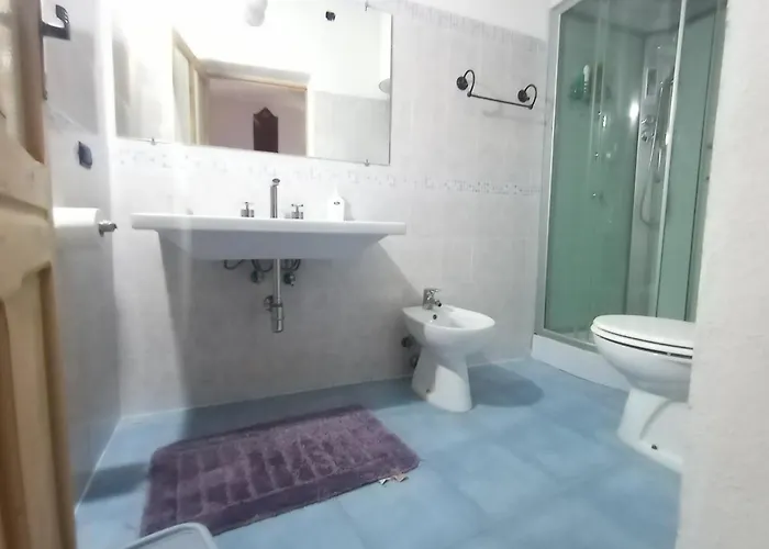 Sardegna 3* Orgosolo