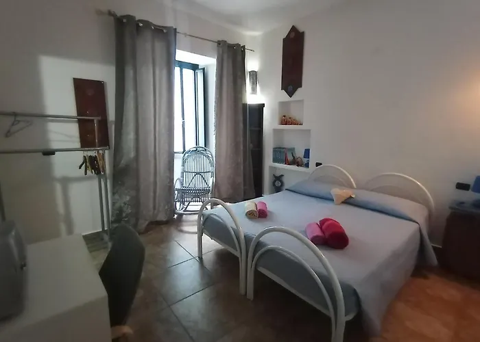 Sardegna Bed and breakfast 3*