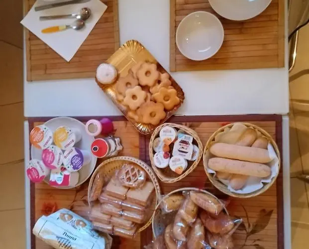 Sardegna Bed and breakfast