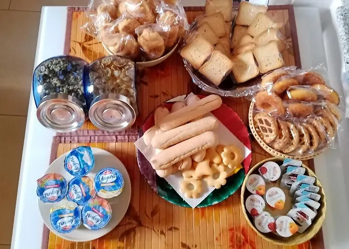 Bed and breakfast Sardegna