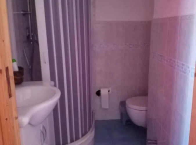 Bed and breakfast Sardegna Orgosolo