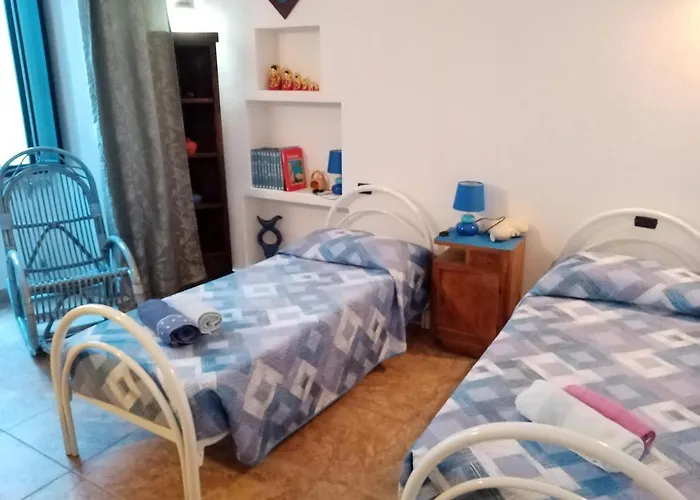 Sardegna 3* Orgosolo