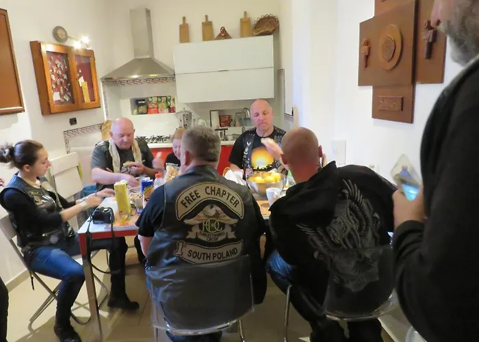 Sardegna Bed and breakfast 3*