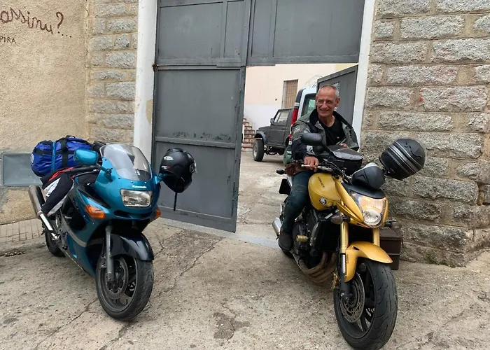 Bed and breakfast Sardegna 3*