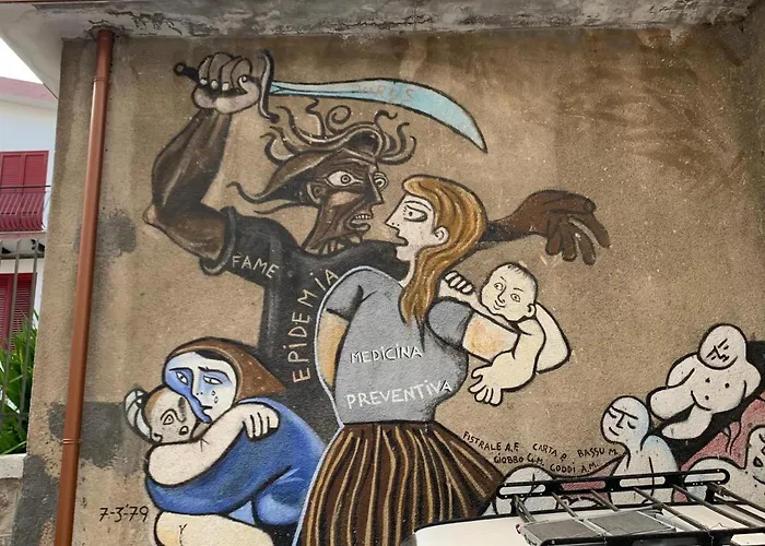 Bed and breakfast Sardegna