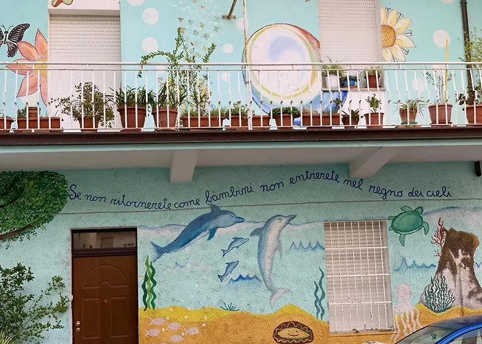 Bed and breakfast Sardegna