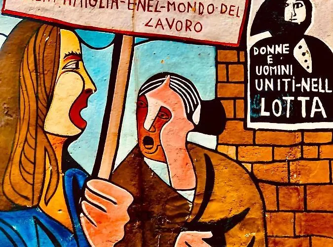 Sardegna Bed and breakfast Orgosolo