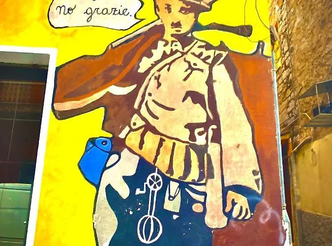 Bed and breakfast Sardegna 3*