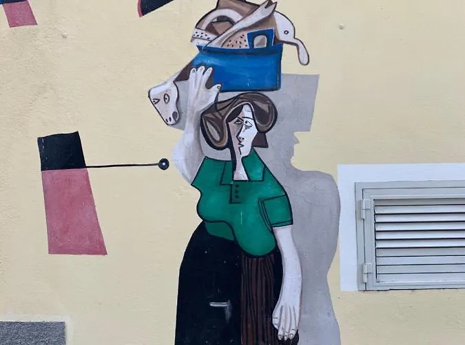 Bed and breakfast Sardegna Orgosolo