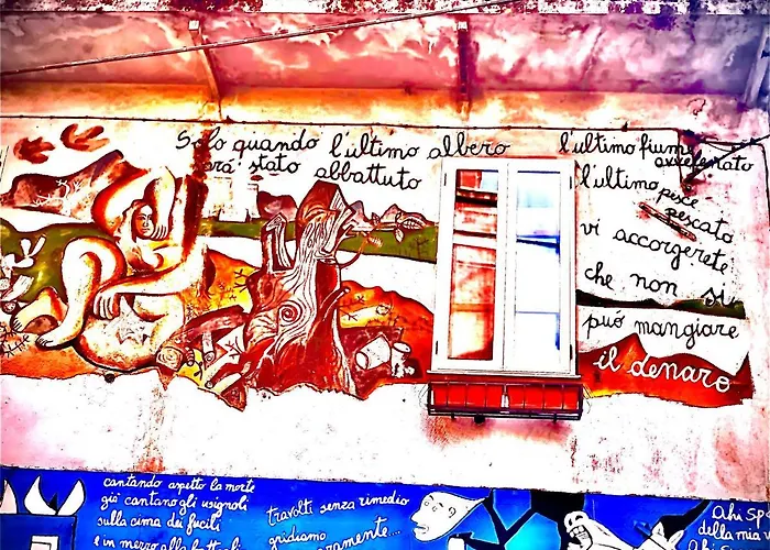 Sardegna Bed and breakfast