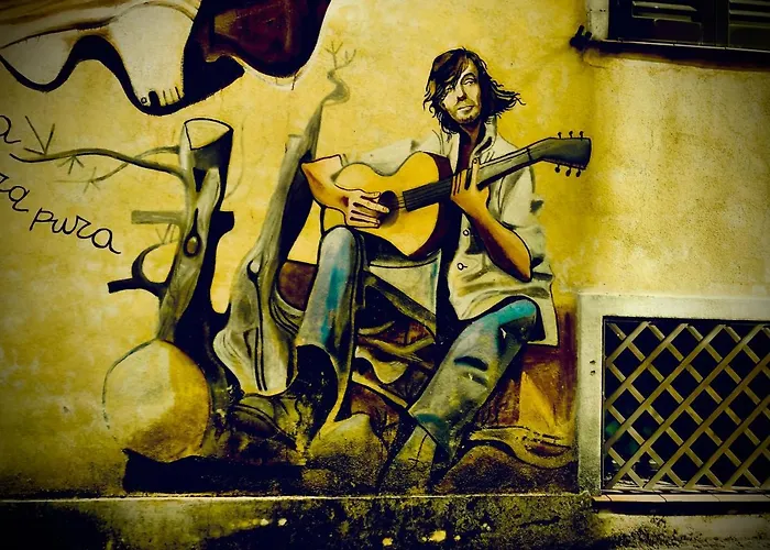 Bed and breakfast Sardegna