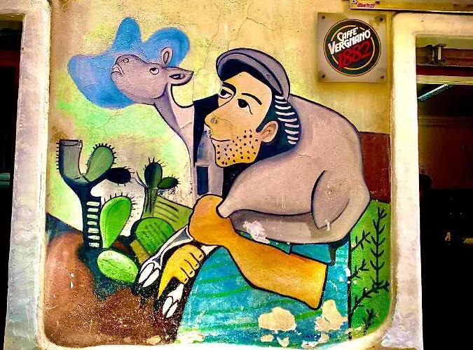 Sardegna Bed and breakfast 3*