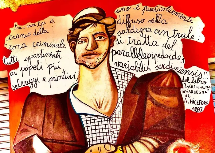 Sardegna Bed and breakfast 3*