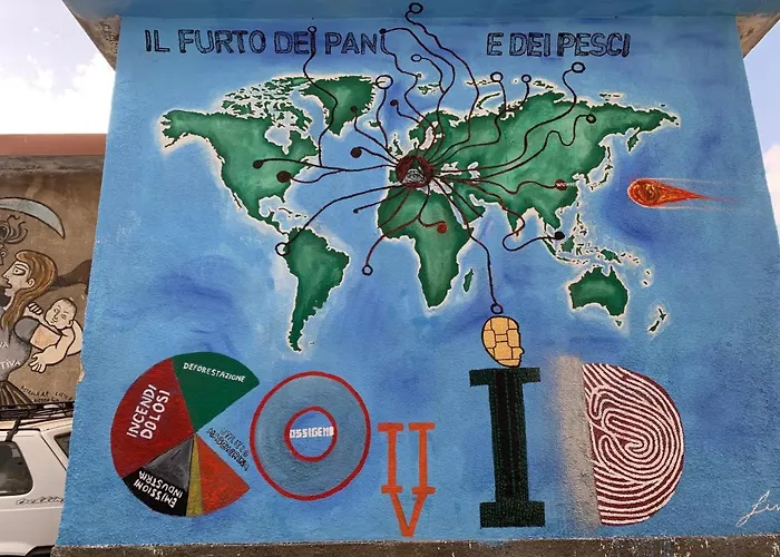 Sardegna Bed and breakfast 3*