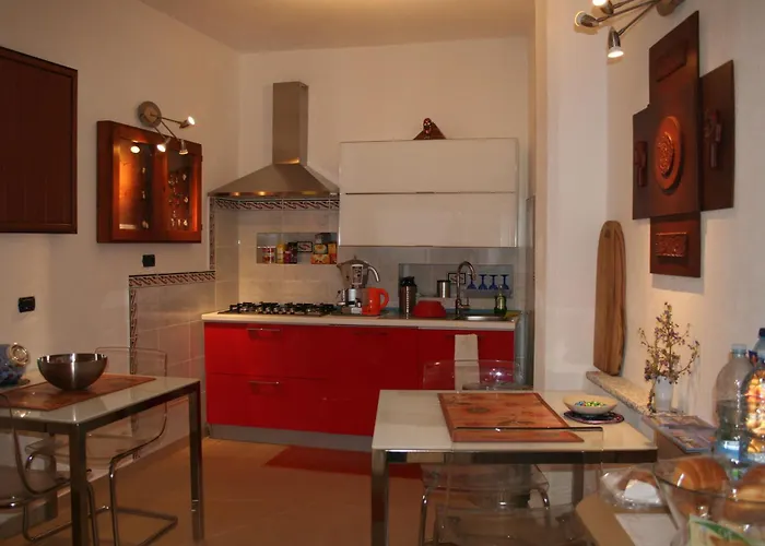 Bed and breakfast Sardegna 3*