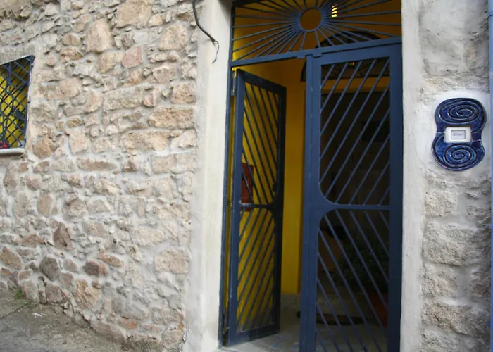 Sardegna Bed and breakfast 3*