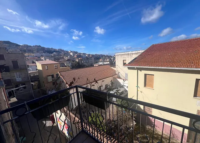 Sardegna Bed and breakfast