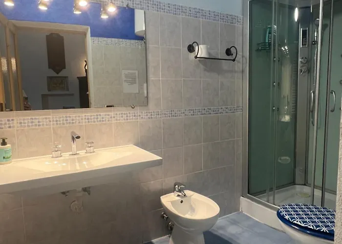 Bed and breakfast Sardegna