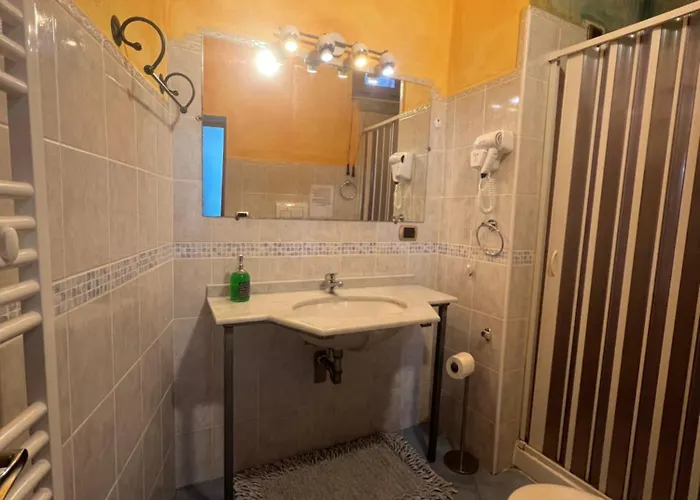 Sardegna Bed and breakfast 3*