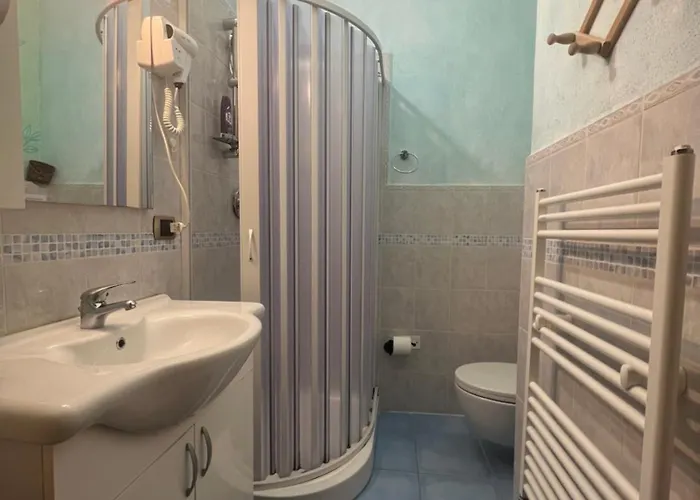 Bed and breakfast Sardegna 3*