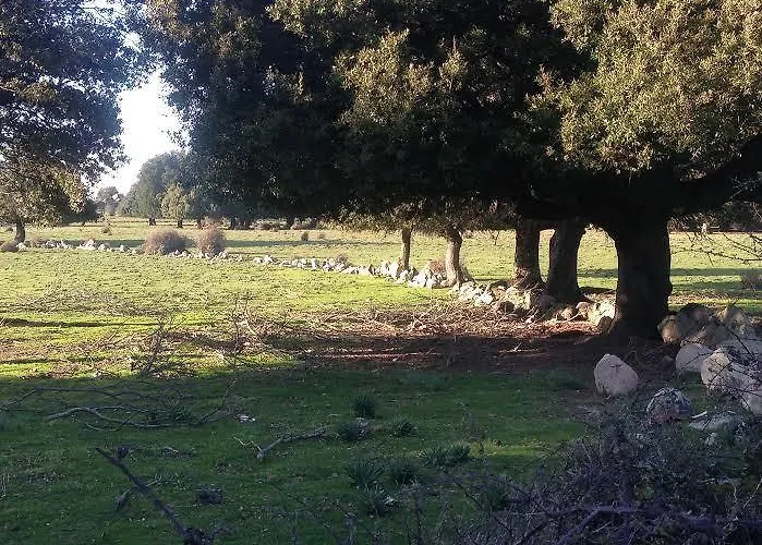 Sardegna Bed and breakfast 3*