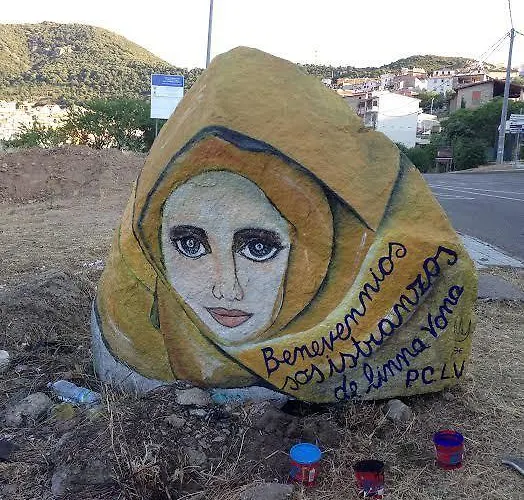 Bed and breakfast Sardegna Orgosolo