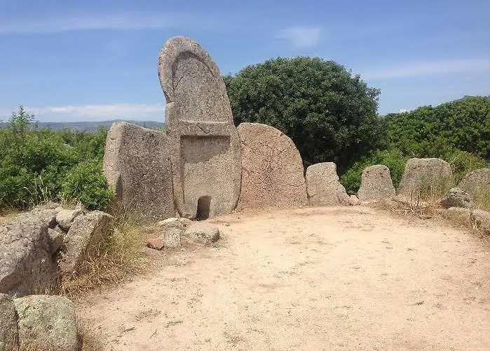 Bed and breakfast Sardegna Orgosolo