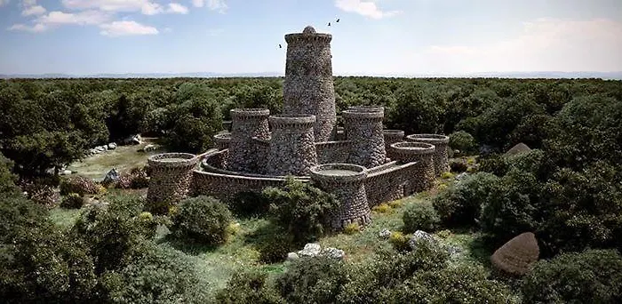 Sardegna Bed and breakfast Orgosolo