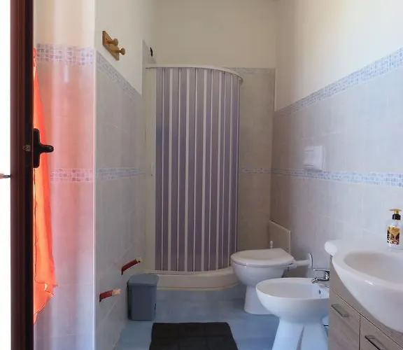 Sardegna 3* Orgosolo