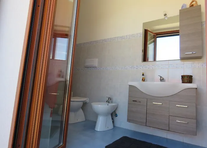 Bed and breakfast Sardegna Orgosolo