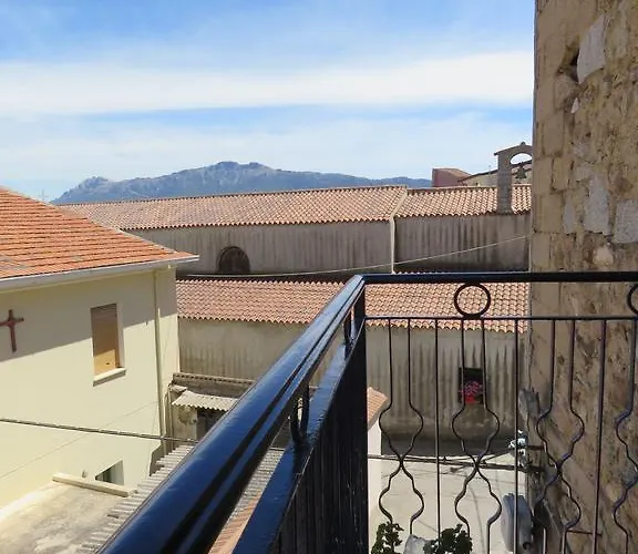 Bed and breakfast Sardegna 3*