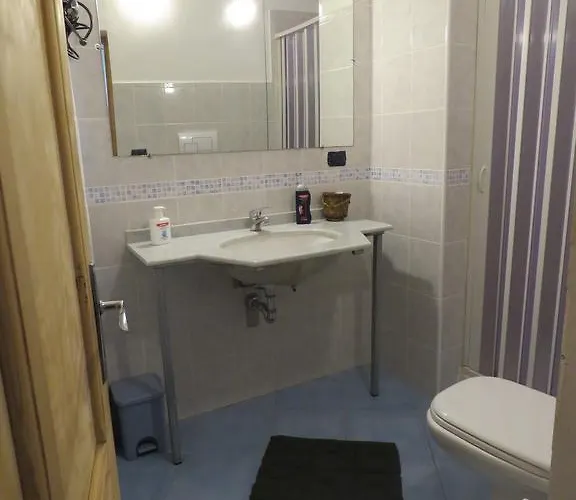 Sardegna Bed and breakfast Orgosolo