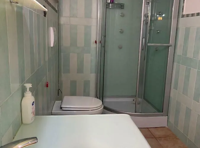 Sardegna Bed and breakfast 3*