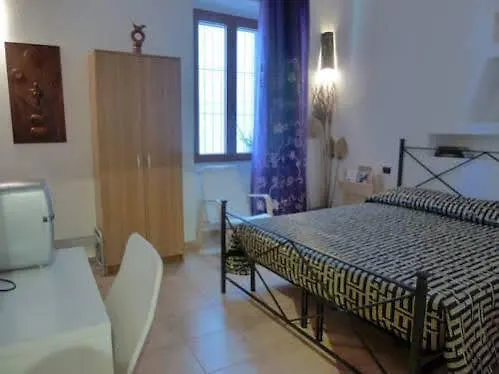 Bed and breakfast Sardegna 3*