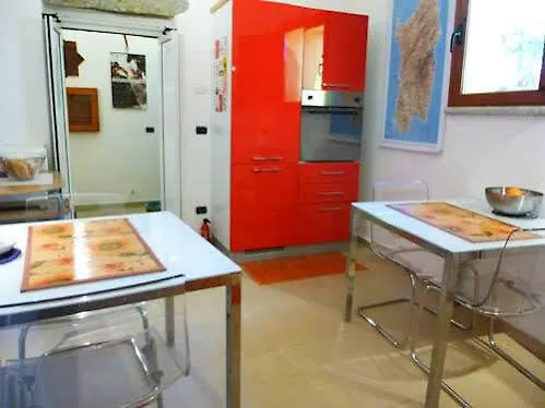 Sardegna 3* Orgosolo