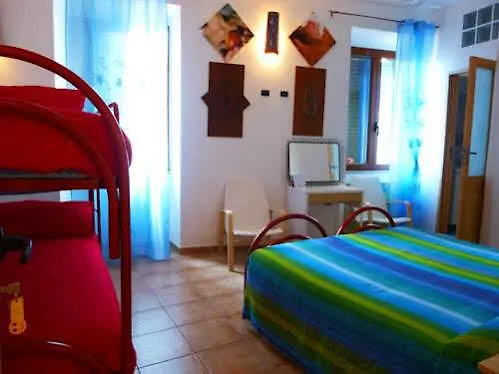 Bed and breakfast Sardegna 3*