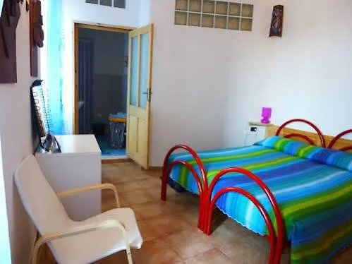 Bed and breakfast Sardegna Orgosolo